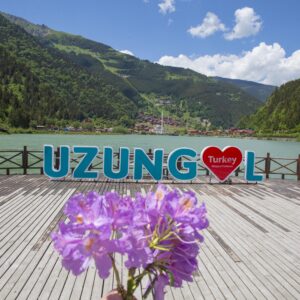 Uzungöl